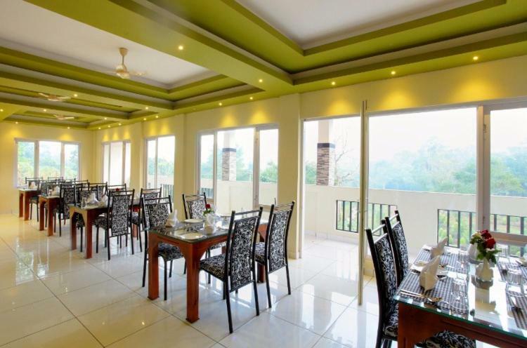 Blossom Hill Munnar Devikolam Exterior foto