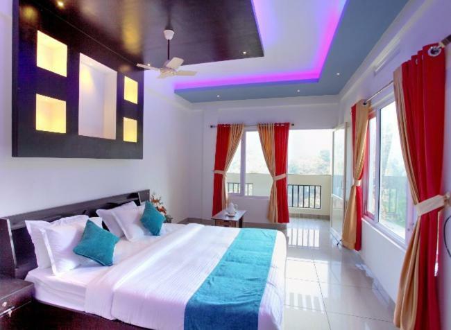 Blossom Hill Munnar Devikolam Exterior foto