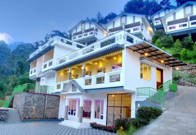 Blossom Hill Munnar Devikolam Exterior foto