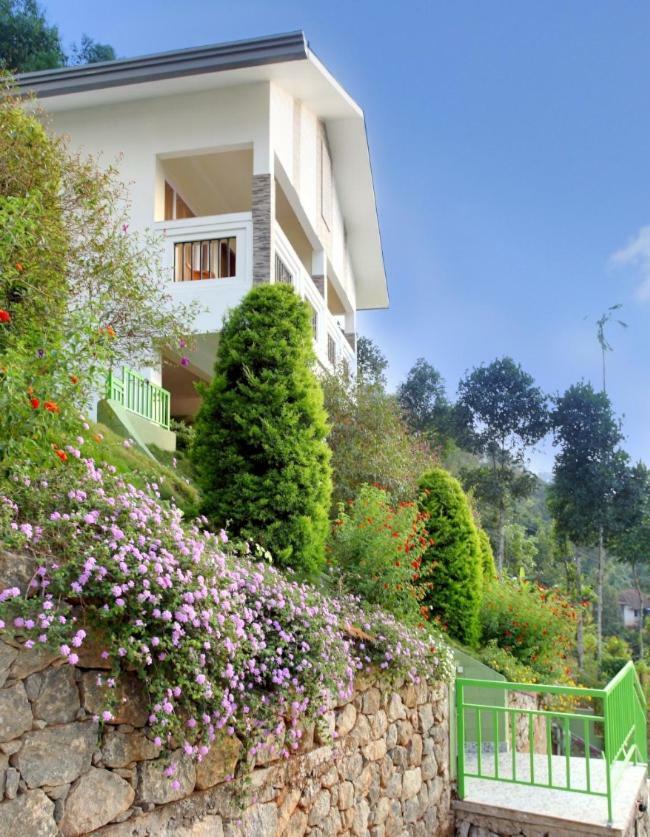Blossom Hill Munnar Devikolam Exterior foto